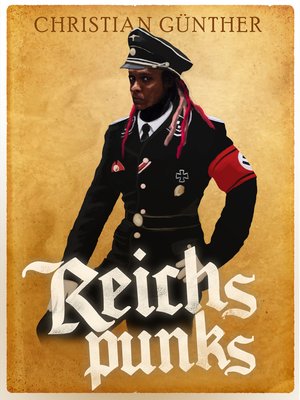 cover image of Reichspunks